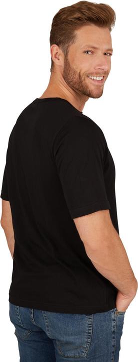 Immagine prodotto Dressforfun T-shirt da uomo con collo rotondo (XL)