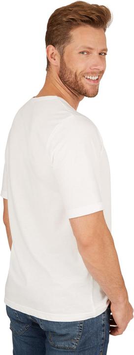 Immagine prodotto Dressforfun T-shirt da uomo con collo rotondo (XL)