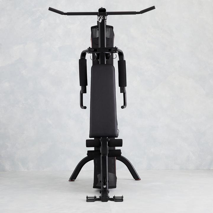 Actual product image Corength Home Gym Compact