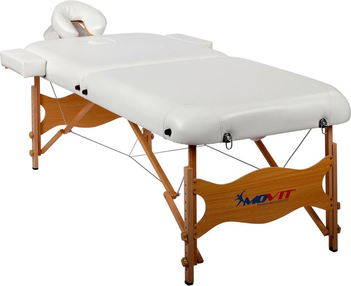 Maxstore Massageliege