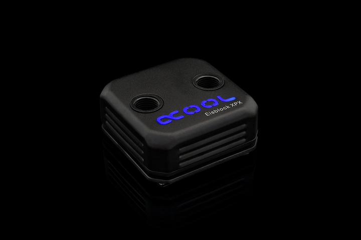 Image du produit Alphacool Bloc de glace XPX