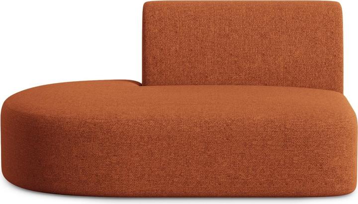 Terracotta Melange