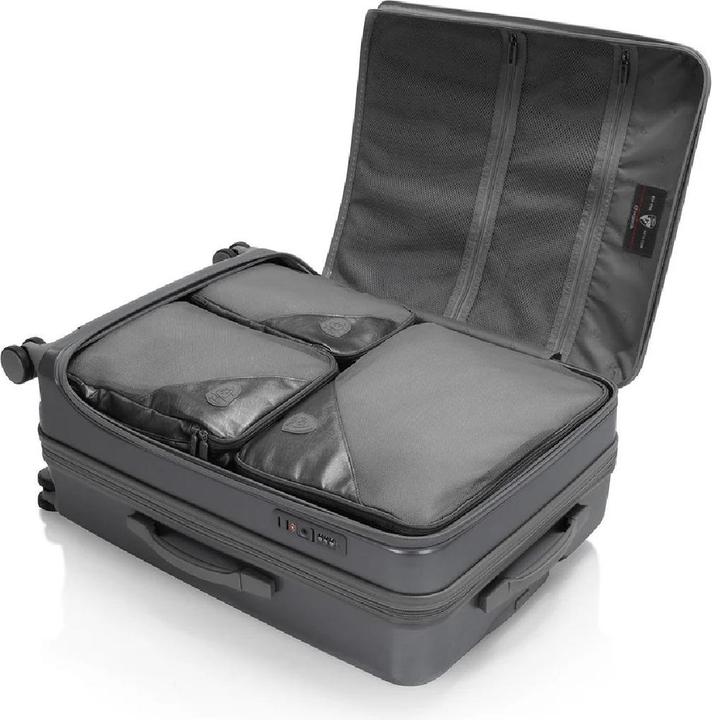 Image du produit Heys EZ Fashion - Valise trolley (80 l, M (50 - 90l))