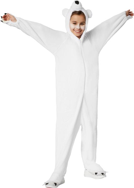 Produktbild Dressforfun Eisbär (128)