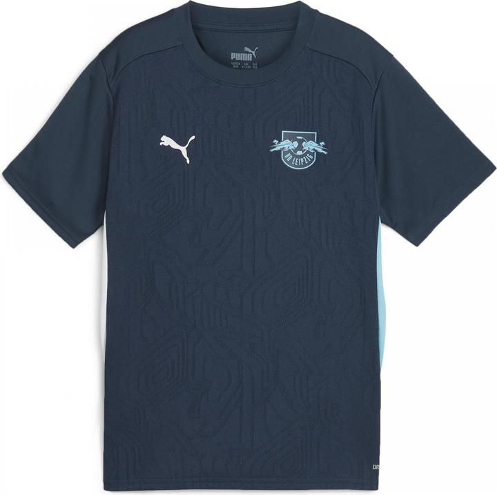 Actual product image Puma RBL Training Jersey Jr (140)