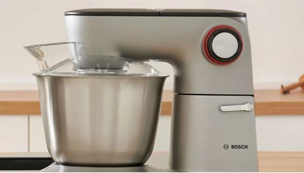 Image du produit Bosch Hausgeräte OptiMUM MUM9D33S11 (1300 W)
