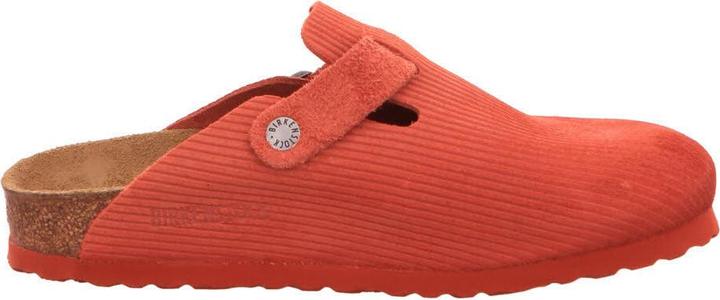 Actual product image Birkenstock Boston Corduroy Normal (38)