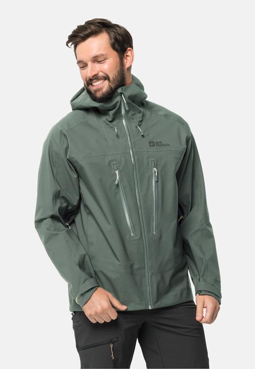 Immagine prodotto Jack Wolfskin Kammweg 3L Jkt M (L)