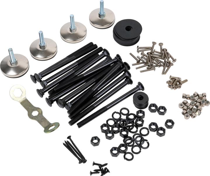 Produktbild Automaten Hoffmann Schrauben-Set Kicker Profi