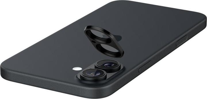 Produktbild Spigen None (2 Stück, Apple iPhone 16 Plus, Apple iPhone 16)