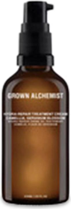Image du produit Grown Alchemist Crème de traitement hydra-réparatrice Camellia Geranium Blossom (45 ml, Crème 24h)