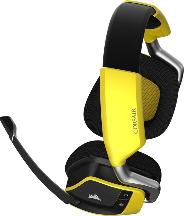 Produktbild Corsair VOID PRO RGB Wireless (Kabellos)
