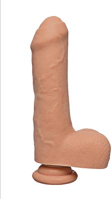 Produktbild Doc Johnson Uncut D with Balls
