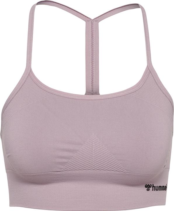 Actual product image hummel Hmltiffy Seamless Sports Top (L)