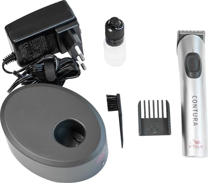 Actual product image Wella Contura
