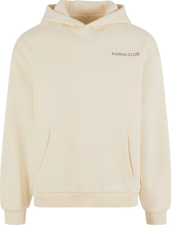 Urban Classics Upscale Part Of The Club Fluffy Hoody - 174499