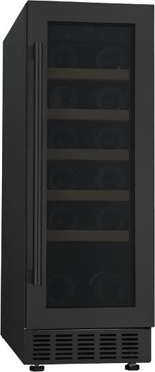 Produktbild Wolkenstein PKM Weintemperierschrank Unterbau UWTS56-20G