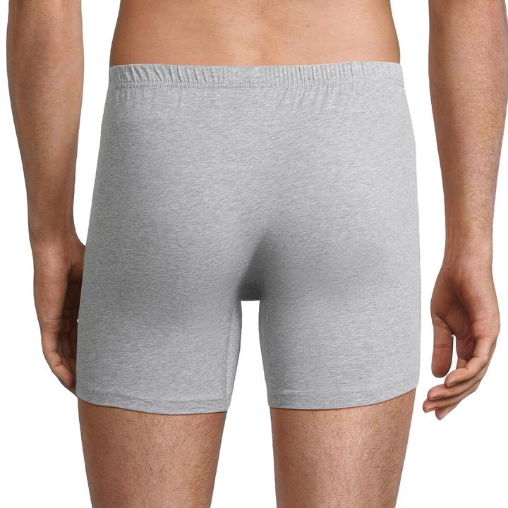 Immagine prodotto Ammann 3er Pack Close to you Long Short / Pant (7, XL, confezione da 3)