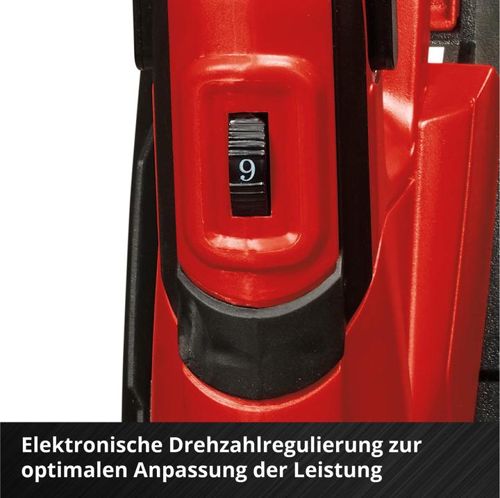Produktbild Einhell GE-CR 18/20 Li E Power X-Change