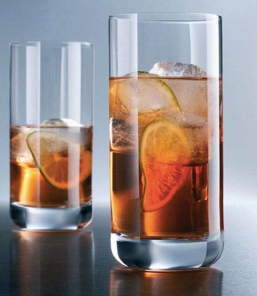 Actual product image Schott Zwiesel Convention (3.70 dl, 1 x, Long drink glasses)