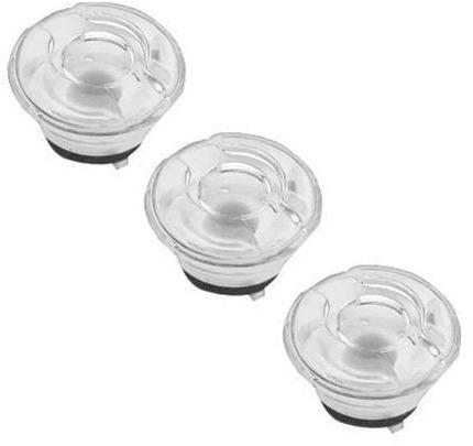 Produktbild Poly Voyager Legend Large Eartips and Foam Covers (Voyager Legend)