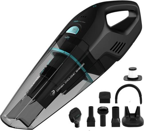 Actual product image Cecotec Conga Immortal Extreme Suction 22,2 Animal Hand