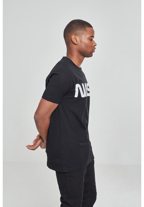 Actual product image Mister Tee NASA Worm Tee (M)