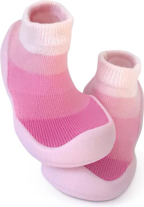 Produktbild Sock Ons step ons Babyschuhe (23, 24)