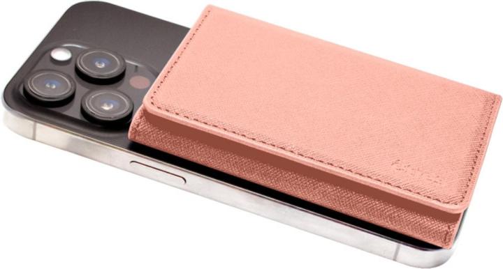 Immagine prodotto Techmade Etres Smart Wallet - Flach