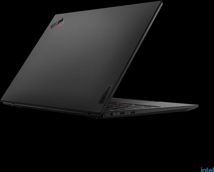 Produktbild Lenovo ThinkPad X1 Nano Gen. 2 (13", Intel Core i7-1260P, 16 GB, 1000 GB, DE)