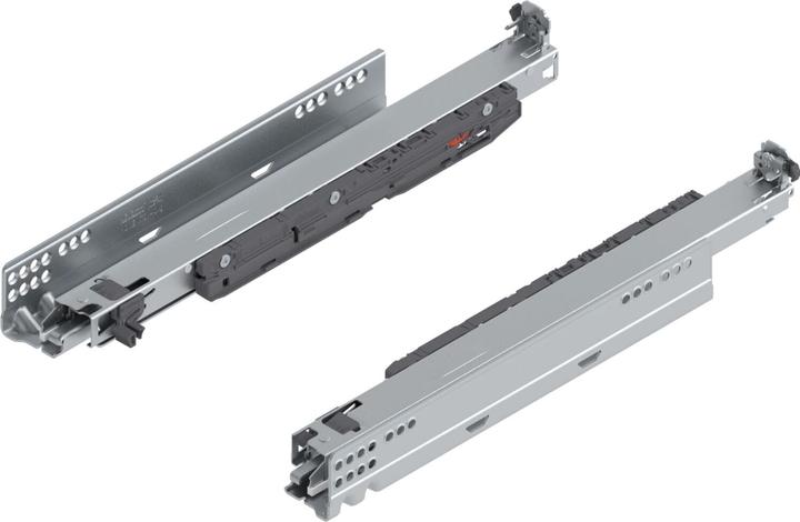 Produktbild Blum Movento 760H/766H
