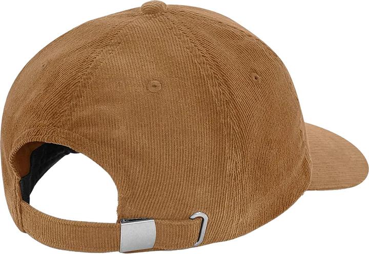 Actual product image Beechfield Unisex Adult Heritage Cord Cap (One size)