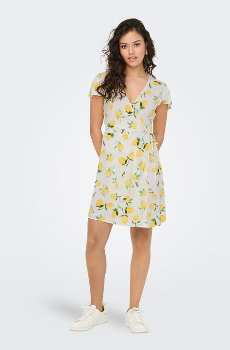 Actual product image JdY JDYSEZEN Midikleid Kleid (XS)