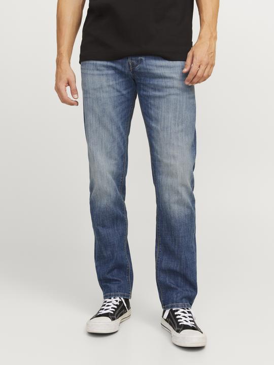 Image du produit Jack & Jones JJIMIKE JJCADE GE 048 Jeans ajustés Jeans ajustés (W29/L30)