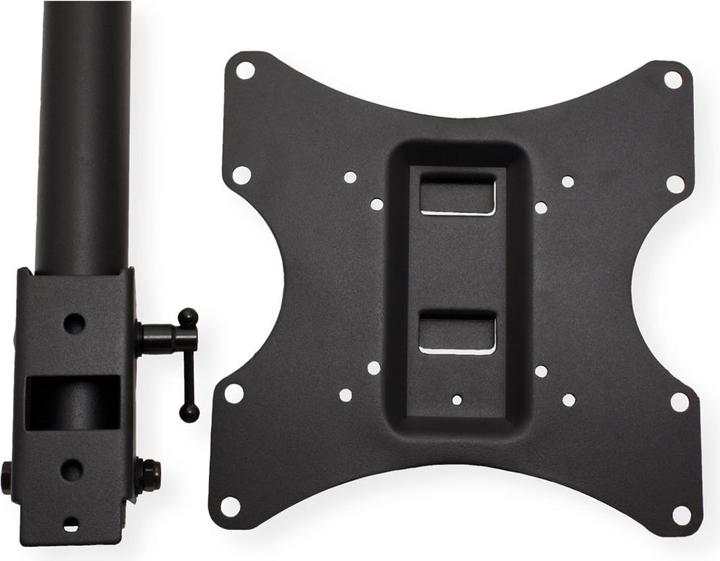Image du produit Value Support de télévision au plafond (Plafond)