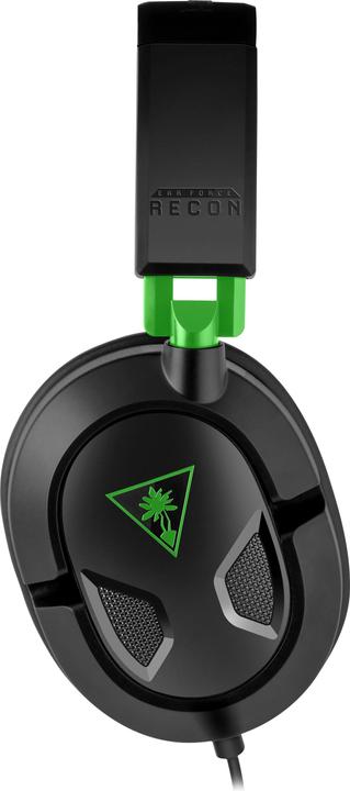 Actual product image Turtle Beach Ear Force Recon 50X (Cable)