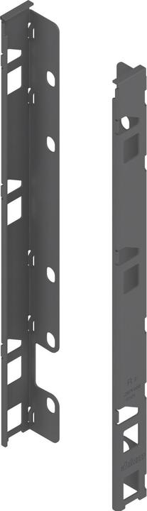 Actual product image Blum Wooden back wall holder LEGRABOX F