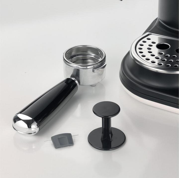 Actual product image Ariete 1318 Coffee machine Moderna