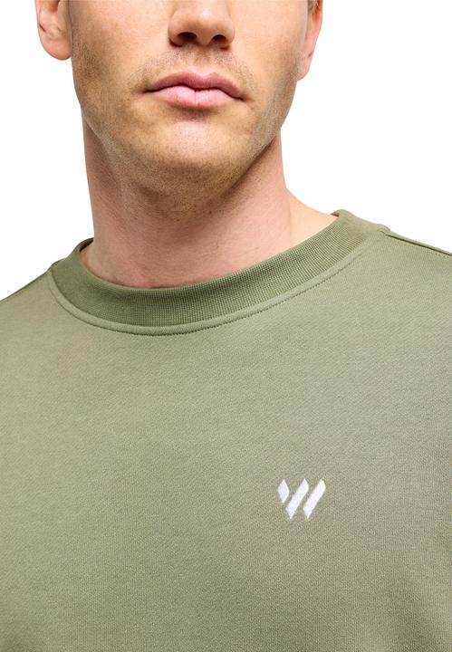 Immagine prodotto Witeblaze PUSH Equipaggio uomo, oliva M (M)