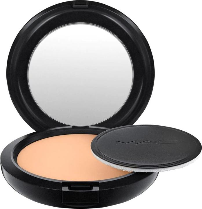 Image du produit MAC Cosmetics Fond de teint compact Pro Longwear Natural Finish NW45 SPF 20 10g (DN45)