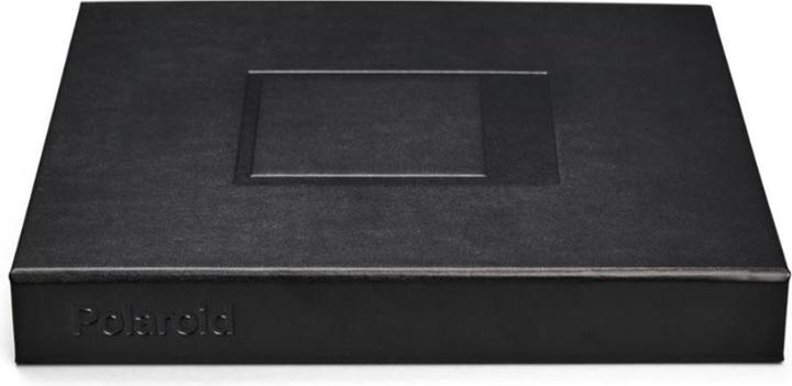 Image du produit Polaroid Album photos (213 x 243 x 20 mm)