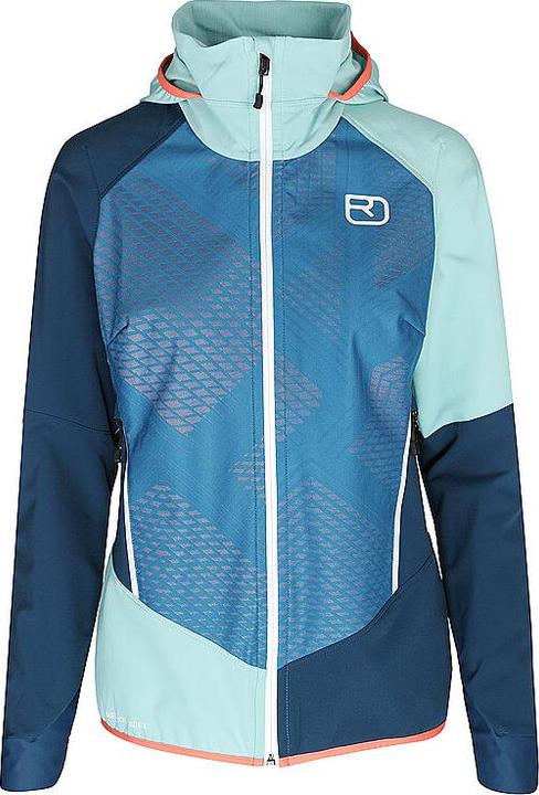 Immagine prodotto Ortovox Col Becchei Jacket W (S)
