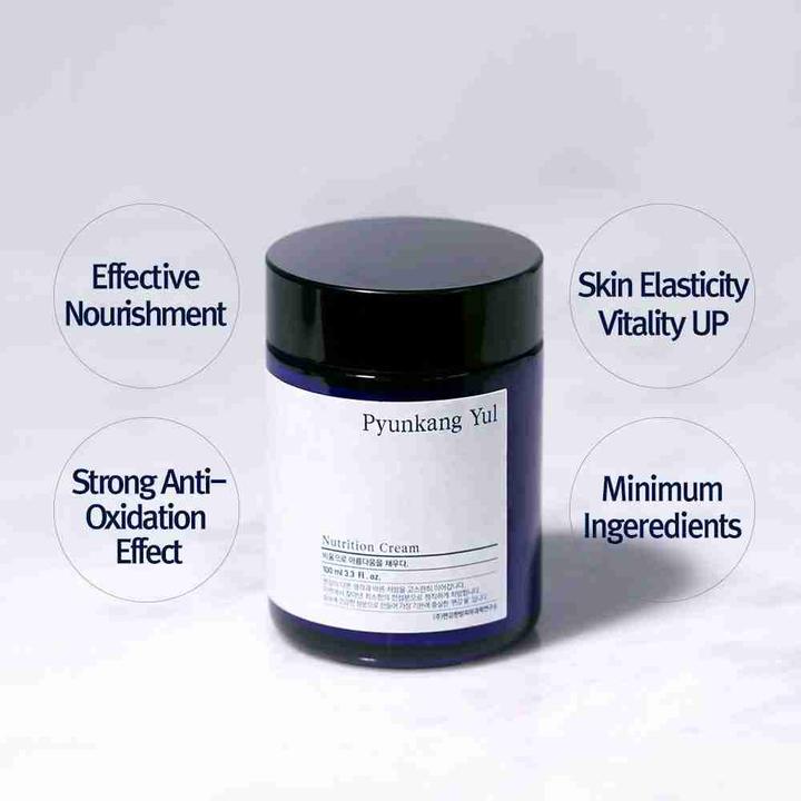 Produktbild Pyunkang Yul Nutrition Cream (100 ml, 24h Creme)