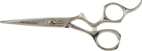 Immagine prodotto Olivia Garden Taglio di precisione (14 cm)