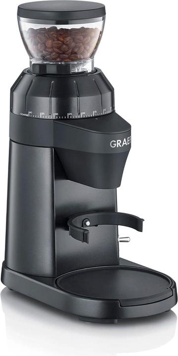 Graef Kaffeemühle CM8002 (EU-Stecker)