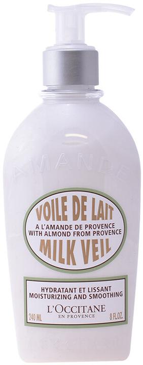 Immagine prodotto L'Occitane Milk Veil (Crema corpo, 240 ml)