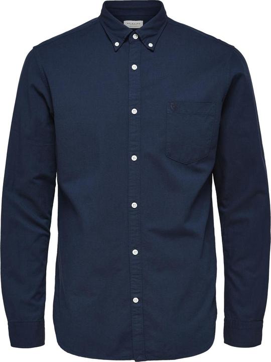 Selected Homme long-sleeved shirt (XL)