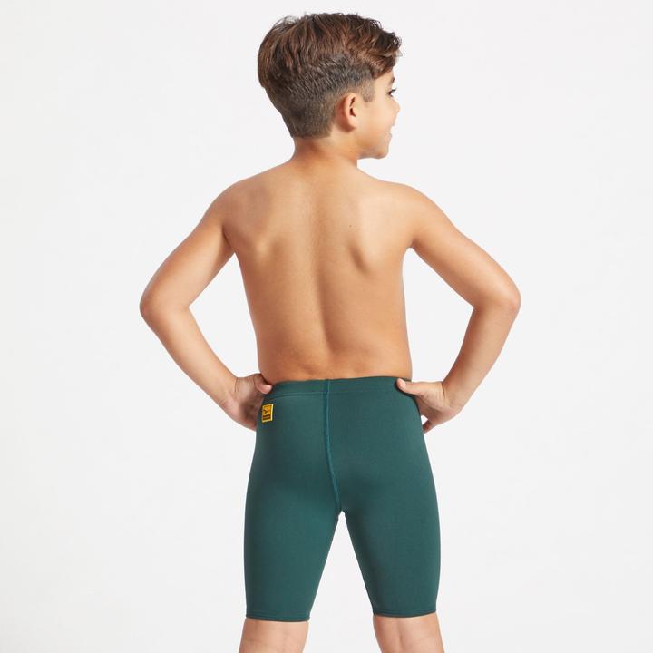 Produktbild Finis Badeanzug "Solid Jammer" Kind (18)