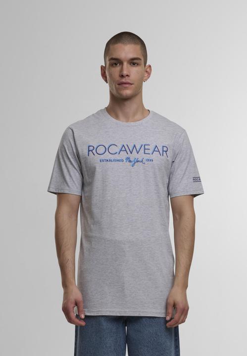 Actual product image Rocawear Neon T-Shirt - 20939 (XXL)