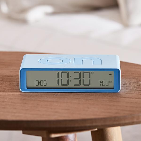 Actual product image Lexon Flip Classic